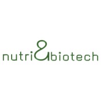 Nutri&Biotech logo - Similar company to Ocam