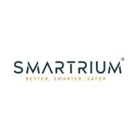 SMARTRIUM logo - Similar company to Fire Rover