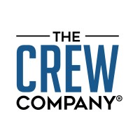 The Crew Company logo - Similar company to Studio Umbrella Inc.