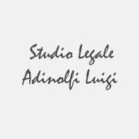 Studio Legale Adinolfi Luigi logo - Similar company to Lnl - Parrella & Associati