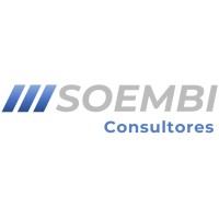 SOEMBI Consultores logo - Similar company to Todocalefon