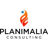 Planimalia consulting logo - Similar company to Skydda Skogen - Protect The Forest Sweden