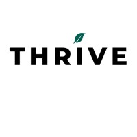 THRIVE Vietnam logo - Similar company to Stratolytics