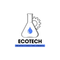 Ecotech Projetos e Consultoria Ambiental logo - Similar company to Tqsms Engenharia E Consultoria