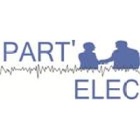 PART'ELEC logo - Similar company to Promowest