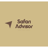 Safari-Advisor logo - Similar company to Aifluence Inc.