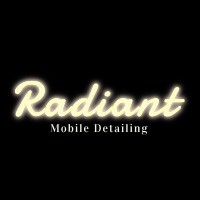 Radiant Auto Detailing logo - Similar company to Thirsty Sol Llc