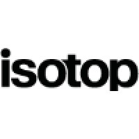 Isotop AB logo - Similar company to Vita Mori