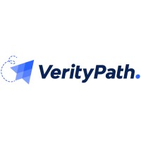 VerityPath logo - Similar company to Davis Holdings