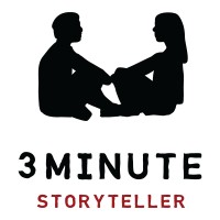 3-Minute Storyteller logo - Similar company to Wd Communications