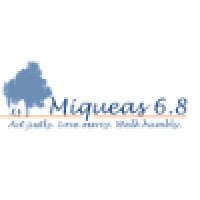 Miqueas 6:8, Inc