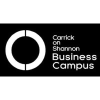 Carrick-on-Shannon Business Campus logo - Similar company to Ella & Jo | B Corp Certified