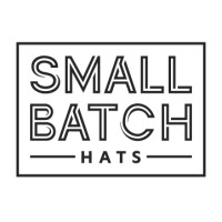 Small Batch Hats logo - Similar company to Vgp, Llc