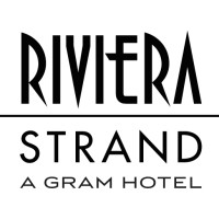 Hotel Riviera Strand logo - Similar company to Gram Group
