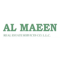 Al Maeen logo - Similar company to Silver Lynx Co Llc