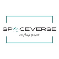 Spaceverse logo - Similar company to Studio.Saasthav