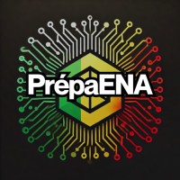 PrépaENA logo - Similar company to Digimaade