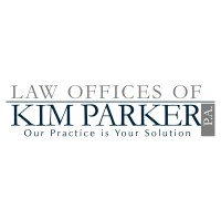 The Law Office of Kim Parker, P.A. logo - Similar company to Leaplaw