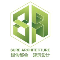 SURE Architecture logo - Similar company to Future Systems