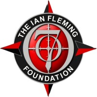 The Ian Fleming Foundation logo - Similar company to Ian Fleming Publications Ltd