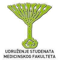 USMF | Udruženje studenata Medicinskog fakulteta logo - Similar company to Usmf