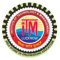 Institute Of Technology And Management - Itm Lucknow