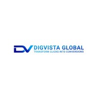 DigVista Global logo - Similar company to Thoughtlycall - Ai Voice Assistants
