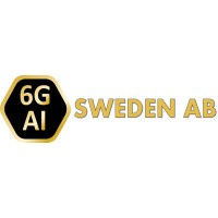 6G AI Sweden AB logo - Similar company to Zoober Pay