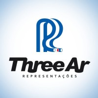 Three Ar Representações logo - Similar company to Mantex Industria
