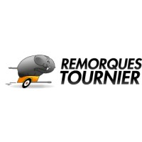 Remorques tournier logo - Similar company to Afrata