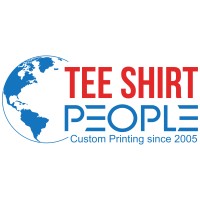 teeshirtpeople logo - Similar company to Primeline Tools Inc.