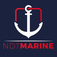 NDT MARINE CORP logo - Similar company to Itac Marine