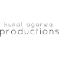 Kunal Agarwal Productions logo - Similar company to Ozbourne Foreman (4M)