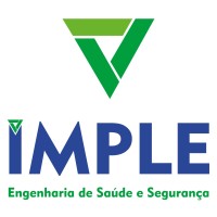 Imple Consultoria Jr. logo - Similar company to Imple