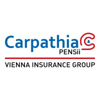 Carpathia Pensii logo - Similar company to Epinvest