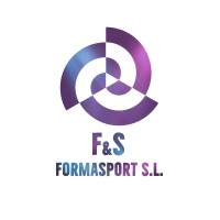 Formasport S.L. logo - Similar company to Blackbird Mk&Comm