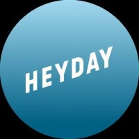 Heyday logo - Similar company to Protea