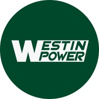 Guangdong Westinpower Co., Ltd. logo - Similar company to V-Tac Innovative Led Lighting, Greece