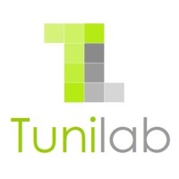 Tunilab logo - Similar company to Sitan Informatique