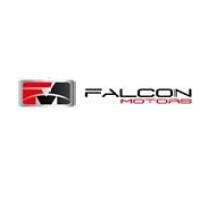 falcon motors logo - Similar company to Tasra Group Fzc