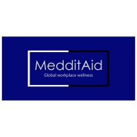 MedditAid logo - Similar company to Ahmed Engineering Solutions
