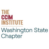 CCIM Washington State Chapter logo - Similar company to Greatearth®
