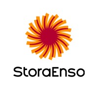 Stora Enso Packaging Solutions BU Western Europe logo - Similar company to Stora Enso Packaging Ab