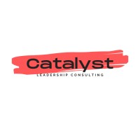 Catalyst Leadership Consulting logo - Similar company to Catalyst Performance And Leadership Development Ltd.