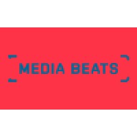 Media Beats logo - Similar company to Time Vision