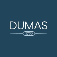 DUMAS 1770 logo - Similar company to Defrise