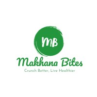 Makhana Bites logo - Similar company to Franko'S