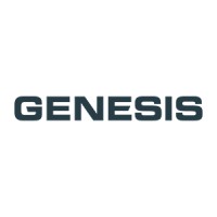 GENESIS Branding & Advertising LTD‏ logo - Similar company to Studio Duoton