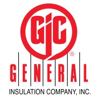 General Insulation Company, Inc. logo - Similar company to Rockwool Technical Insulation