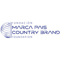 Fundación Marca País Country Brand Foundation logo - Similar company to Itrust Consumer Brands